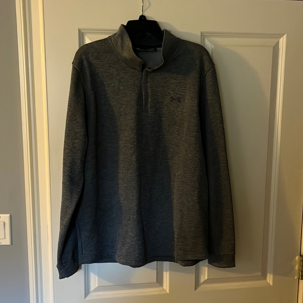 Men’s Under Armour Quarter Zip